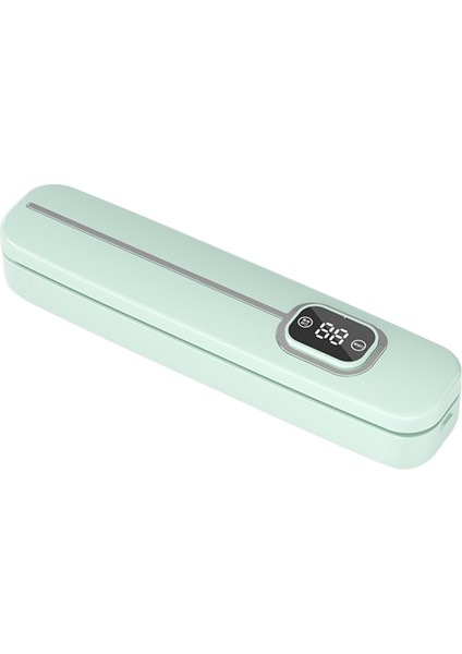 Vakum Mühürleme Makinesi Gıda Koruma Süper Mühürleme Koruma Makinesi (Yurt Dışından)