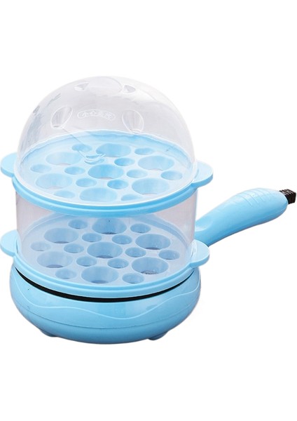 Mini Waffle Makinesi Ev Kahvaltı Makinesi (Yurt Dışından)