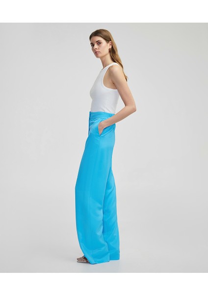 Wide Leg Fit Pantolon IS1250003206089 modelleri