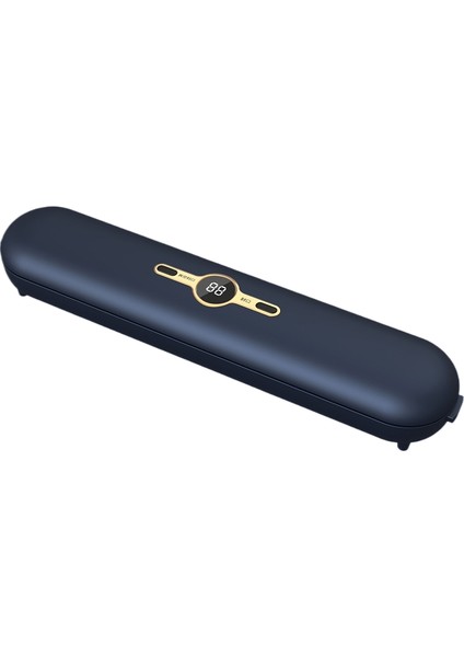 Vakum Mühürleme Makinesi Gıda Koruma Süper Mühürleme Koruma Makinesi (Yurt Dışından)