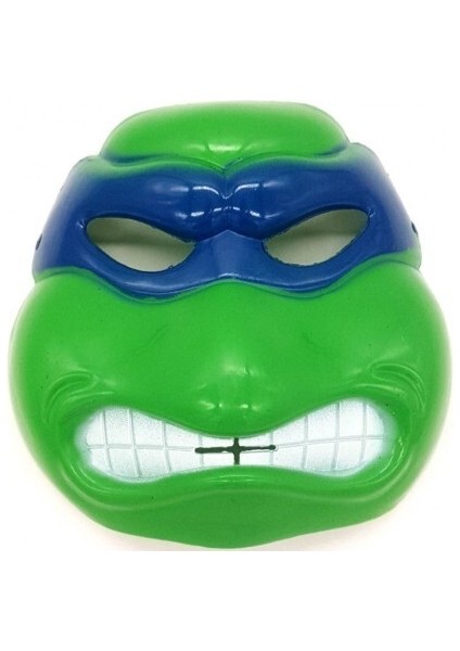 Ninja Kaplumbağalar Leonardo Maskesi modelleri