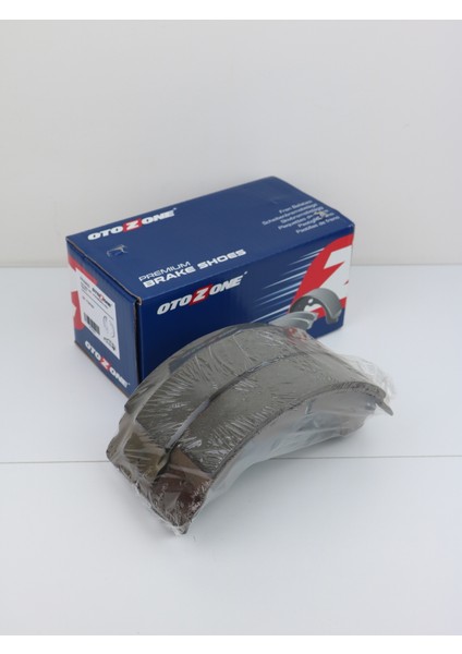 Fıat Egea Arka Kampana Balatası - Oem No: 77367099-Y
