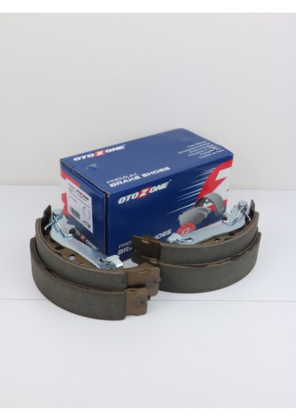 Fıat Egea Arka Kampana Balatası - Oem No: 77367099-Y fiyatları