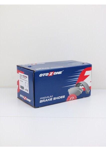Fıat Egea Arka Kampana Balatası - Oem No: 77367099-Y modelleri