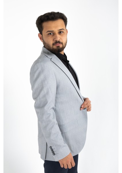 Erkek Ceket Gri fiyatları