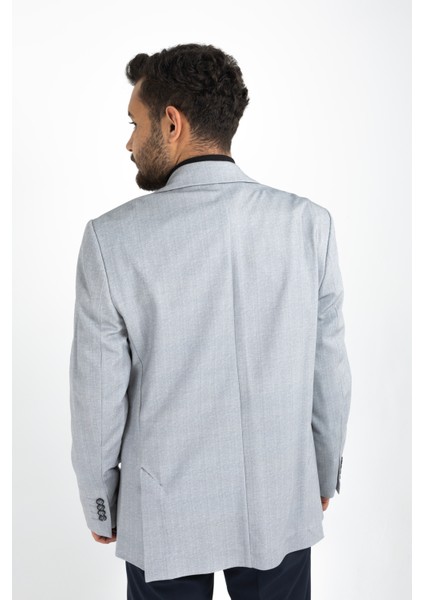 Erkek Ceket Gri fırsatları