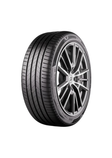 235/55 R19 105W Xl Turanza 6 Oto Yaz Lastiği (Üretim Yılı:2025)