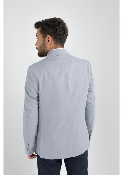 Erkek Ceket Gri fırsatları