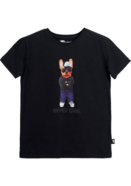 Çocuk Tişört 25.06.07.003-C01 25.06.07.003-C01001