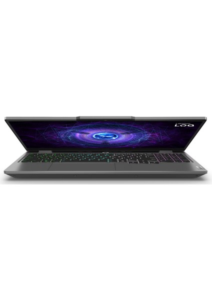Loq 15IAX9 I5-12450HX 24 GB 512 GB SSD 6gb Rtx 4050 15.6" Fhd 144Hz Freedos Gaming Notebook 83GS007WTR Bt5 indirimleri