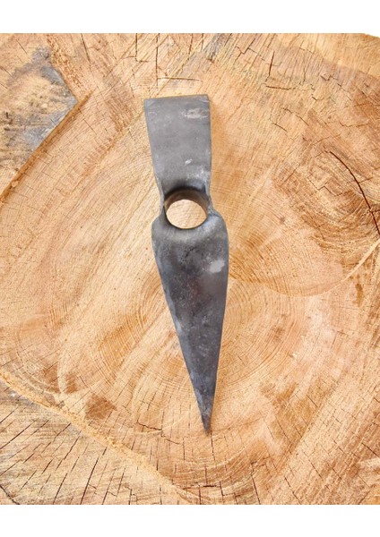 Tapan Bağ Bahçe Kazması 31X6,5 cm Tek Parça Kaynaksız fiyatları