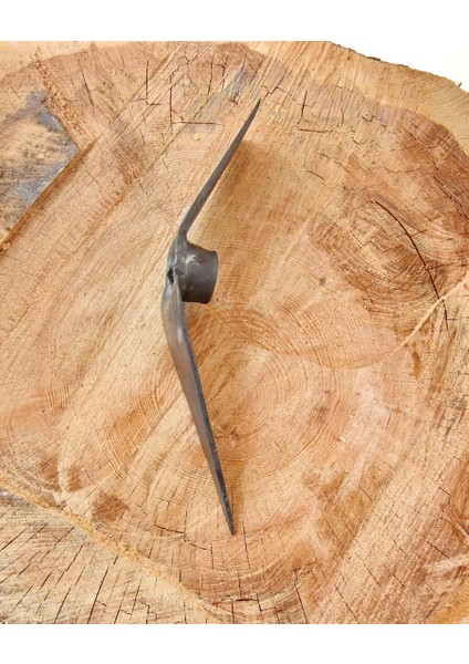 Tapan Bağ Bahçe Kazması 31X6,5 cm Tek Parça Kaynaksız fırsatları