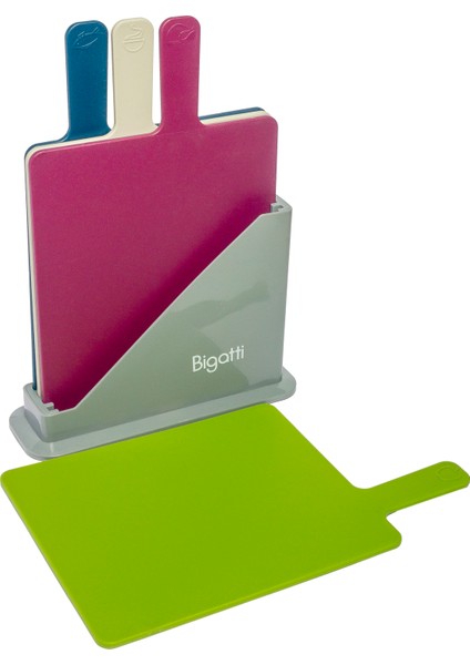 32 Cm 4’lü Kesme Tahtası fiyatları