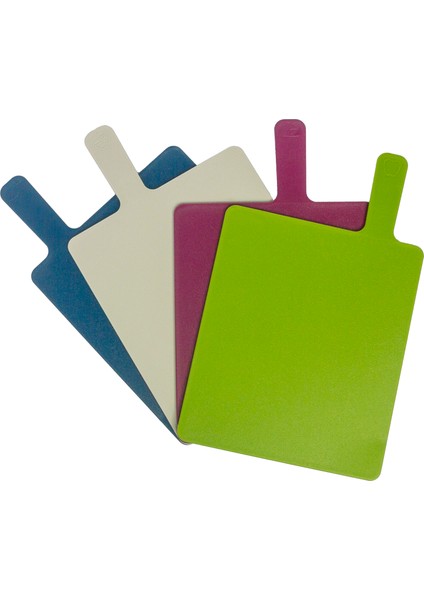 32 Cm 4’lü Kesme Tahtası fırsatları