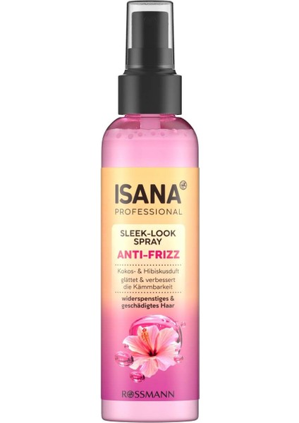 Prof Sac Spreyı 150 ml Sleek Look