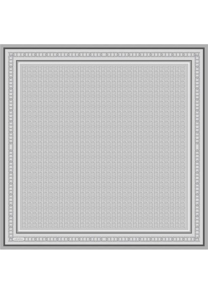 37 Armine Twill İpek Eşarp 9301D
