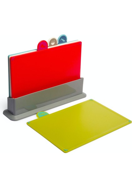 33,5 Cm 4lu Kesme Tahtası