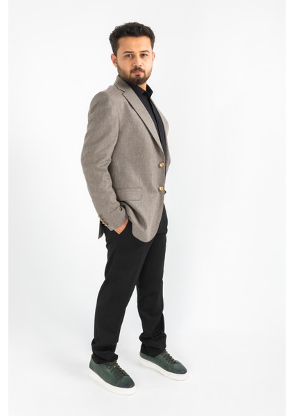 Mario Santana Gri
