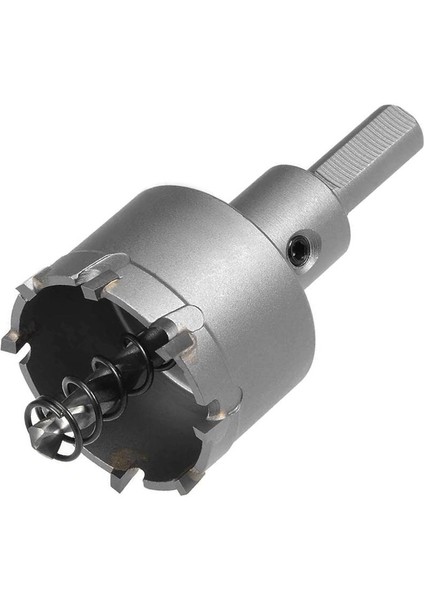 530619 T.c.t Metal Delme Panç - 40 mm