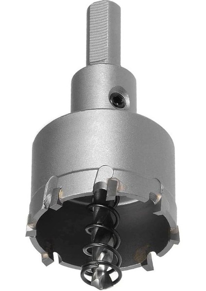 530619 T.c.t Metal Delme Panç - 40 mm