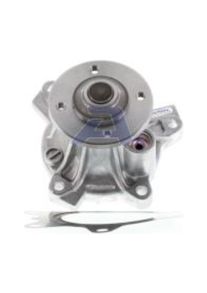 Devırdaım Toyota Corolla Mını R50 R56 1.4 D4D 2004-2007 Yarıs 1.4 D4D 2005-> (P9) Aurıs 1.4 D4D 2007-2012 (E15)