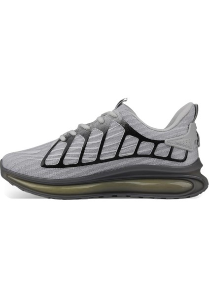 Neo Erkek Sneaker - A.gri