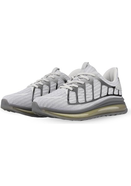 Neo Erkek Sneaker - A.gri