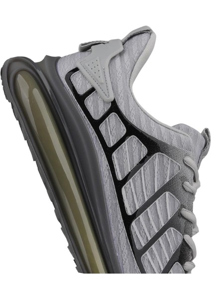 Neo Erkek Sneaker - A.gri