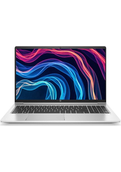 Probook 450 G10 969H2ET016 I7-1355U 16 GB 1TB SSD 15.6" Fhd Windows 11 Pro Taşınabilir Bilgisayar-CNT017