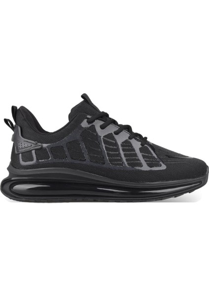 Neo Erkek Sneaker - Sıyah