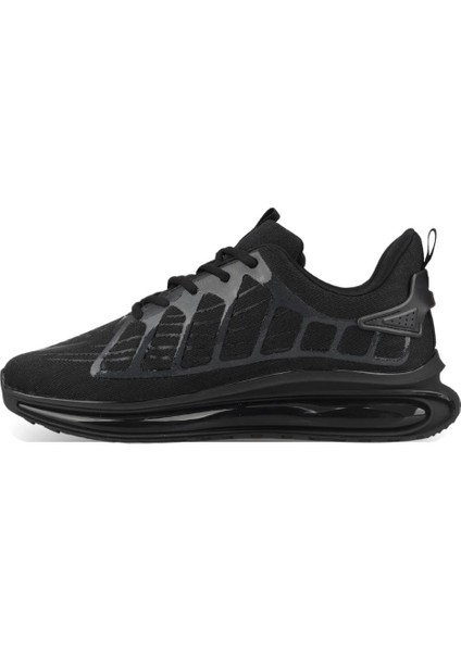 Neo Erkek Sneaker - Sıyah
