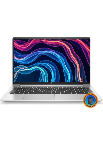 Probook 450 G10 969H2ET005 I7-1355U 32 GB 512SSD 15.6" Fhd Freedos Taşınabilir Bilgisayar-CNT006 fiyatları