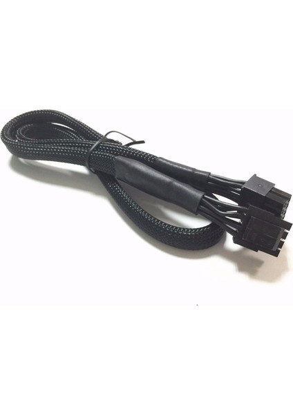 Cpu 8pin'den 4+4pin'e Güç Kaynağı Kablosu Için RM550X RM650X RM750X RM850X RM1000X (Yurt Dışından) modelleri