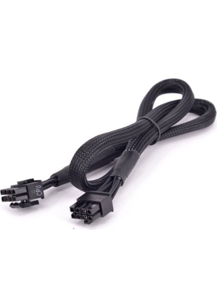 Cpu 8pin'den 4+4pin'e Güç Kaynağı Kablosu Için RM550X RM650X RM750X RM850X RM1000X (Yurt Dışından) fırsatları