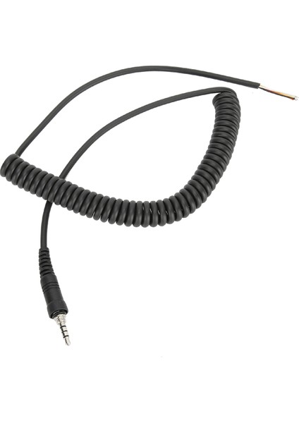Vx-6r Vx-7r FT-270R FT-277R Için Walkie Talkie Hoparlör Mikrofon Kablosu (Yurt Dışından) fiyatları