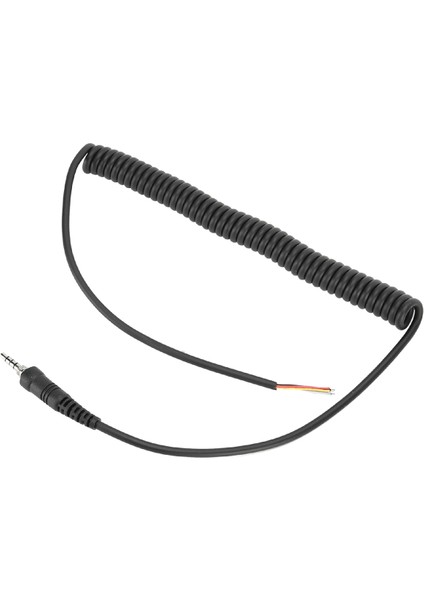 Vx-6r Vx-7r FT-270R FT-277R Için Walkie Talkie Hoparlör Mikrofon Kablosu (Yurt Dışından) modelleri