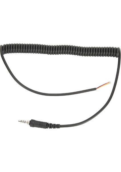 Vx-6r Vx-7r FT-270R FT-277R Için Walkie Talkie Hoparlör Mikrofon Kablosu (Yurt Dışından) fırsatları