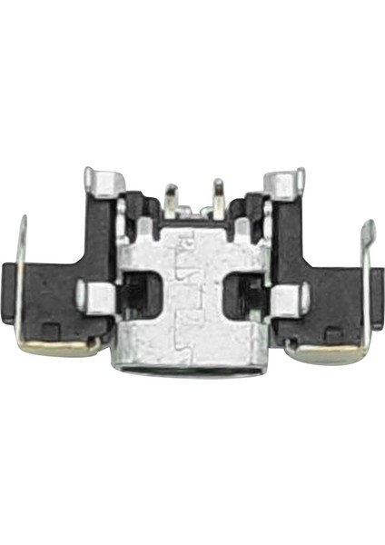 Yeni 3dsll Xl Için Şarj Bağlantı Noktası Güç Konektörü Kuyruk Fiş Tutucu (Yurt Dışından)