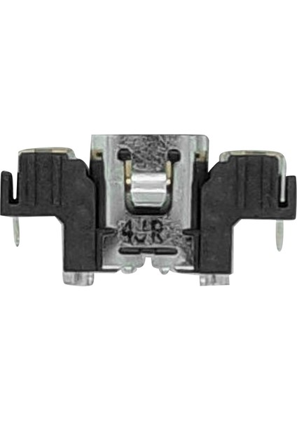 Yeni 3dsll Xl Için Şarj Bağlantı Noktası Güç Konektörü Kuyruk Fiş Tutucu (Yurt Dışından) fırsatları