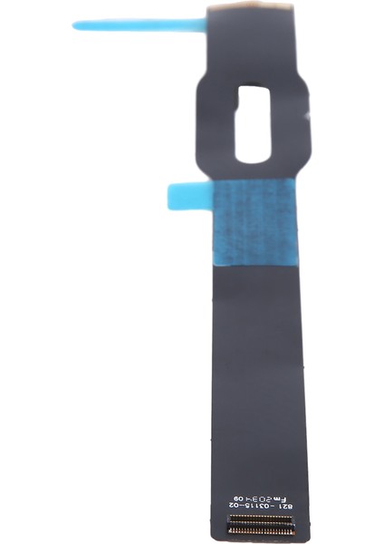 A2485 Trackpad Flex Kablo Pro M1 Pro Max 16 Inç Emc 3651 Trackpad Kablosu A2485 821-03115-A (Yurt Dışından)