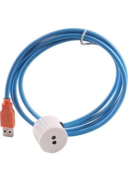 Izole USB Ir Kızılötesi Optik Adaptör Enerji Ölçer Için IEC1107 Dlms Kwh Metre Metre Okuyucu Su Sayacı Okuma (Yurt Dışından)
