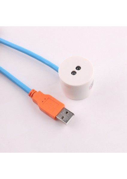 Izole USB Ir Kızılötesi Optik Adaptör Enerji Ölçer Için IEC1107 Dlms Kwh Metre Metre Okuyucu Su Sayacı Okuma (Yurt Dışından)