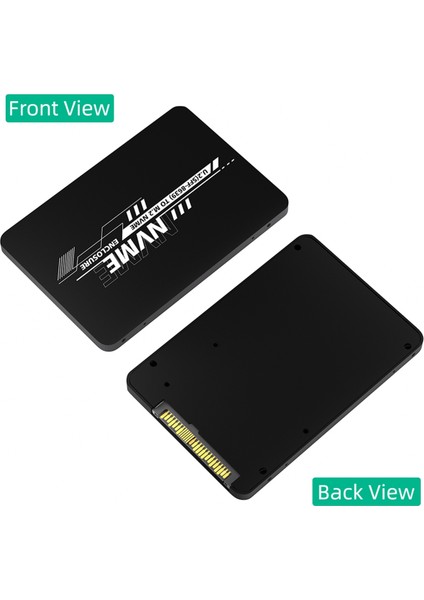 2'si 1 Arada M.2 Nvme Pcı-E / Ngff Sata Ssd'den U.2 SFF-8639 Birleşik Adaptöre (Yurt Dışından) fiyatları