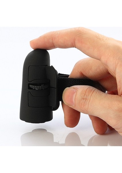 2.4g Kablosuz Parmak Yüzük Optik Mini Fare, Tembel Parmak Mini Parmak Ucu Kablosuz Fare USB Optik Halka Dizüstü Bilgisayar Faresi (Yurt Dışından) fiyatları