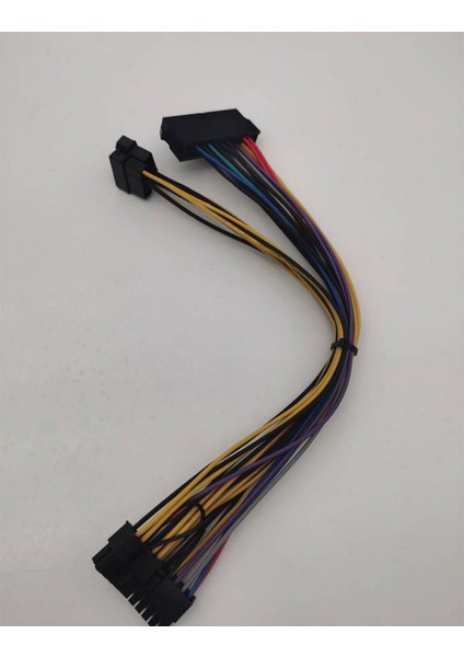 Anakart Atx 24PIN + Çift Ide 4pin Molex 18PIN + 10PIN Adaptör Güç Kablosu Z800 Iş Istasyonu Anakart 30 cm (Yurt Dışından) fırsatları