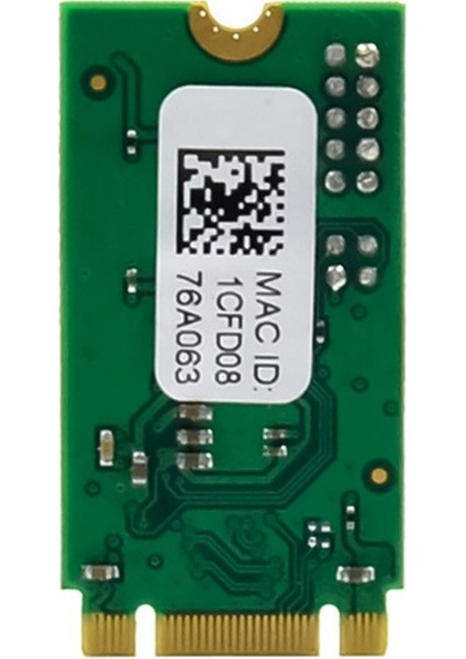 ST7300 I210AT M.2 B+M Tek Bağlantı Noktalı Gigabit Bakır Lan Endüstriyel Sunucu Çok Işlevli Yardımcı Ağ Kartı (Yurt Dışından) fırsatları