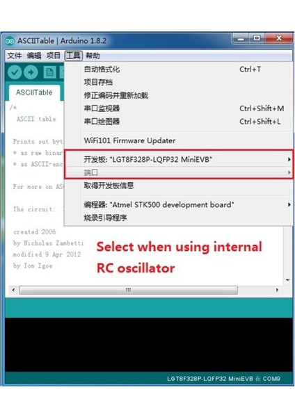 Geliştirme Kartı Için ATMEGA328P Denetleyici Modülü Pcb Geliştirme Kartı Mını Bağlantı Noktası, USB Kablosu (Kaynaklı) (Yurt Dışından) modelleri