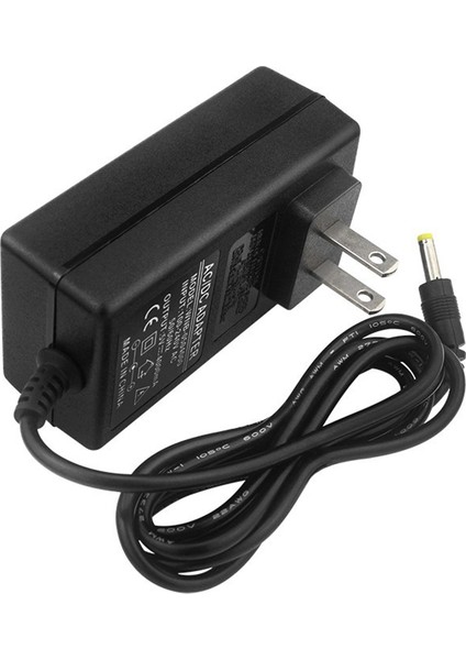 5 V/4A Güç Adaptörü Için Ac Güç Into Dc Turuncu 4 / 4b /4 Lts Geliştirme Panoları Abd Plug Için Uygun (Yurt Dışından)