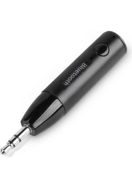 Kablosuz Bluetooth 5.0 Alıcı Adaptörü 3.5mm Jack Aux Stereo Müzik Ses Alıcısı Handsfree Araç Bluetooth Kiti Adaptörü (Yurt Dışından) fiyatları