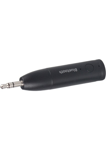 Kablosuz Bluetooth 5.0 Alıcı Adaptörü 3.5mm Jack Aux Stereo Müzik Ses Alıcısı Handsfree Araç Bluetooth Kiti Adaptörü (Yurt Dışından) indirimleri